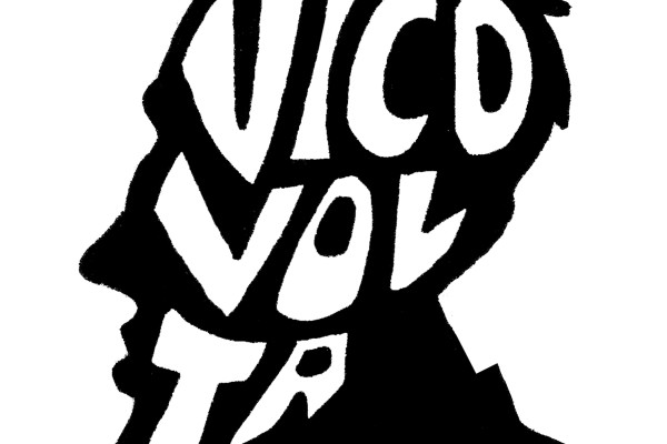 Vico Volta – Eine Geschichte vom Frieden