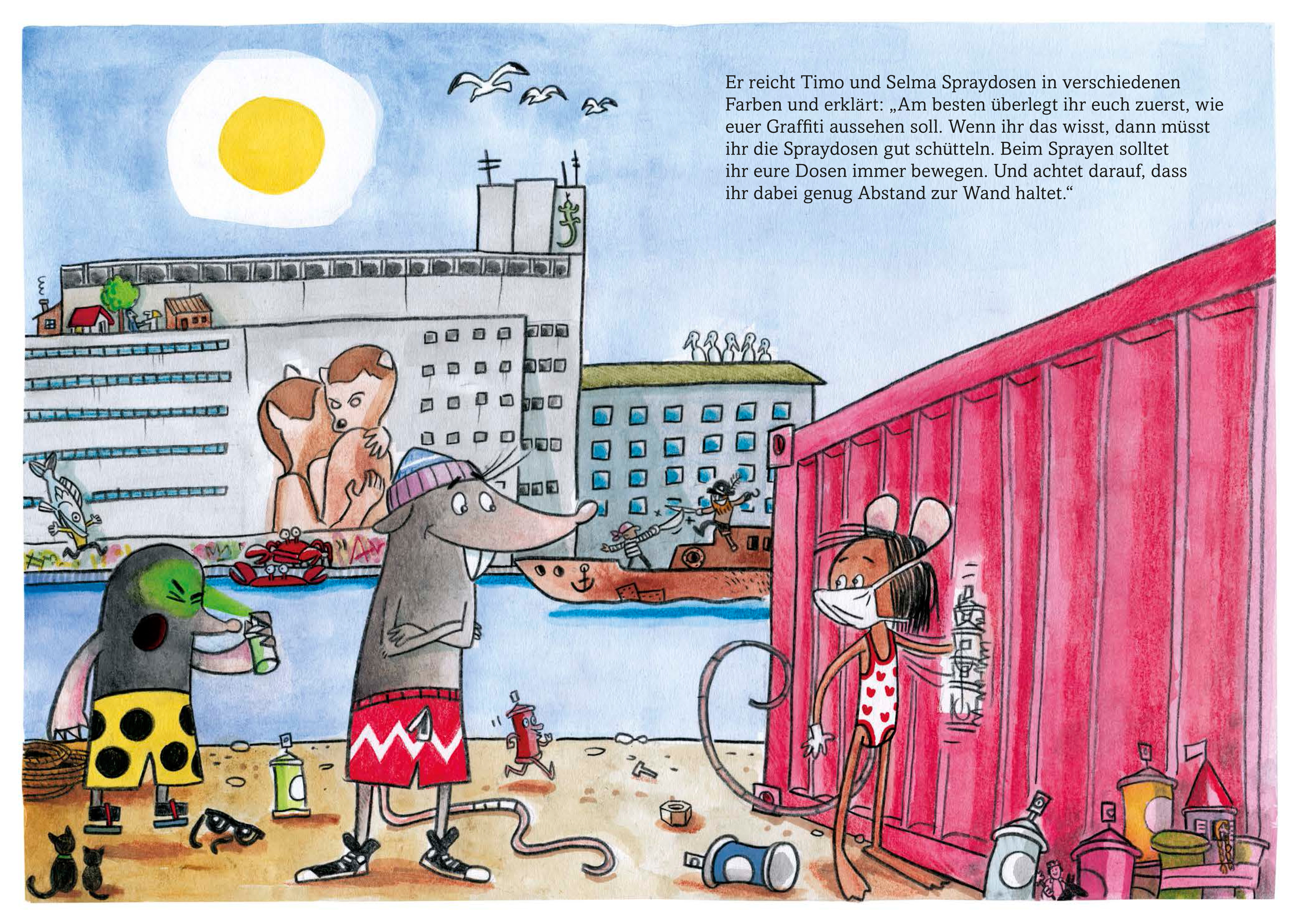 Download Verschiedene menschen comic For iPhone Free Verschiedene Menschen Comic