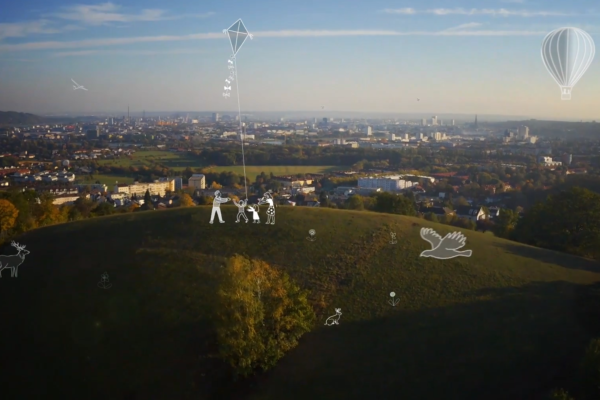 Neujahrsempfang Linz 2020