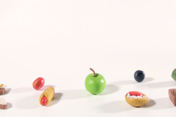 Trickfilm Workshop für SchülerInnen