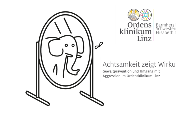 Achtsamkeit zeigt Wirkung