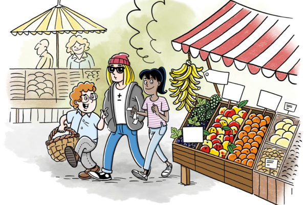 VERITAS Zahlen bitte …