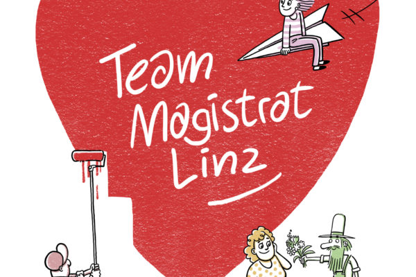 Magistrat LINZ